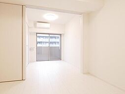 ザ・プレミアムキューブＧ潮見 3階1DKのリビング/ダイニング