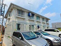 🉐敷金礼金0円！🉐京王相模原線 稲城駅 徒歩4分