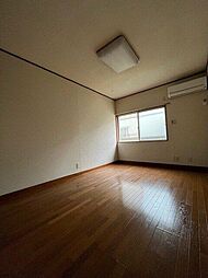 ハイム・アンデルセン 1階ワンルームのリビング/ダイニング