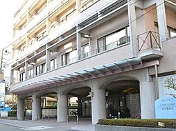 医療法人財団厚生会古川橋病院 590m