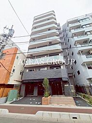 ＧＥＮＯＶＩＡ西川口IV