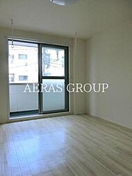 星野マンション 3階1Kのリビング/ダイニング