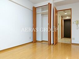 JR京葉線 舞浜駅 徒歩10分の賃貸マンション 1階1Kのリビング/ダイニング