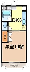 ふらみんご宮下 1階