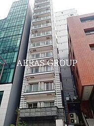 ガリシア浜松町