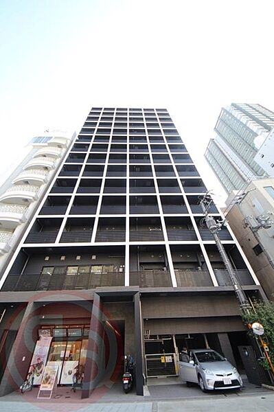 ガリレオ新町 四ツ橋駅 大阪市西区新町 の賃貸 賃貸マンション アパート マンション 賃貸スモッカ 対象者全員に家賃1か月分キャッシュバック 空室 1件