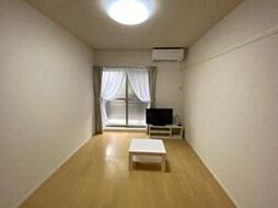 小田急小田原線 町田駅 徒歩8分の賃貸マンション 1階1Kのリビング/ダイニング