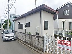桜ヶ丘戸建