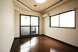 Palaceスズ 4階1DKのリビング/ダイニング