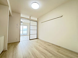 リブリ・高野 2階1LDKのリビング/ダイニング