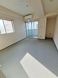 サンマリーナ西八王子 10階ワンルームのリビング/ダイニング