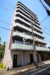 東急大井町線 旗の台駅 徒歩9分の賃貸マンション