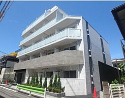 京急本線 雑色駅 徒歩9分