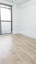 ハイタウン馬込公園 3階ワンルームのリビング/ダイニング