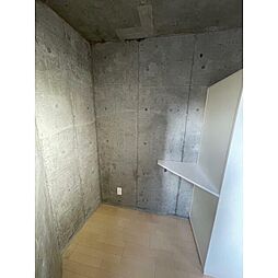 ラビットハウス西蒲田 3階ワンルームのリビング/ダイニング