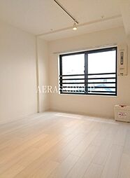 ルネサンスコート池袋 2階1Kのリビング/ダイニング