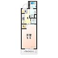 ハンズレジデンス二条3階6.8万円