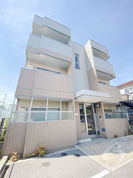 エクセレントフィールド ｜大阪府高石市綾園７丁目(賃貸マンション1LDK・1階・41.39㎡)の写真 その1