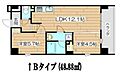 プレステージ12番館2階11.5万円