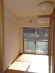 戸山イーストヒルズ 2階1Kのリビング/ダイニング