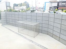 共用設備