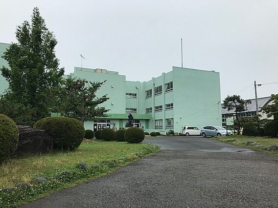 ウイング２Ｅ_周辺_8