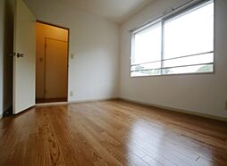 フレグランス坂下ＡＢ 1階2LDKのリビング/ダイニング