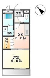 南海高野線 中百舌鳥駅 徒歩10分