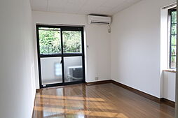 エリール東戸塚 103 1階2DKのリビング/ダイニング