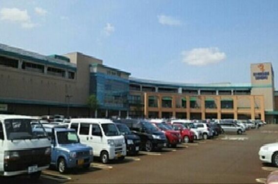 サニープレイス蓮潟_周辺_3