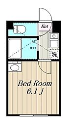 きららふちのべ 1階