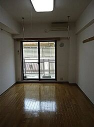 プルミエ 3階1Kのリビング/ダイニング