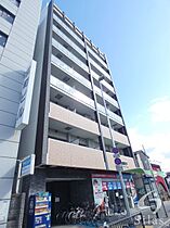 大阪府大阪市平野区平野宮町１丁目（賃貸マンション1LDK・2階・31.02㎡） その20