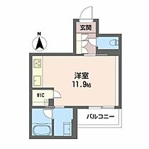 Ｓｈａｍａｉｓｏｎ新町Ｔ．Ｈ A0204 ｜ 熊本県熊本市中央区新町３丁目6-29（賃貸マンション1R・2階・31.90㎡） その2