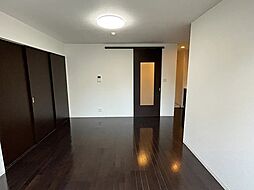 都営浅草線 高輪台駅 徒歩5分の賃貸マンション 地下1階1LDKのリビング/ダイニング