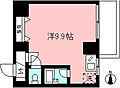 シャトーコア9階8.1万円