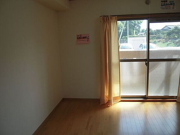 ハーモニーハウス 202｜熊本県玉名市築地(賃貸マンション1LDK・2階・43.00㎡)の写真 その6