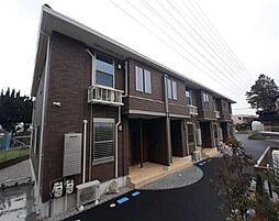 エスポワールあさみぞII