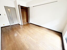 スペランザ 104 1階1Kのリビング/ダイニング