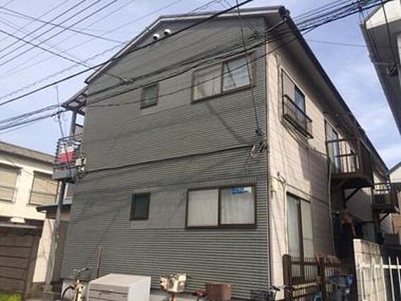 エルドリーム_外観_3