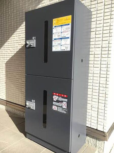 シャーメゾン・カルミアＡ A201｜岩手県紫波郡矢巾町駅東１丁目(賃貸アパート1LDK・2階・42.69㎡)の写真 その7