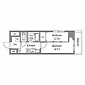 N-flats町田8階9.3万円