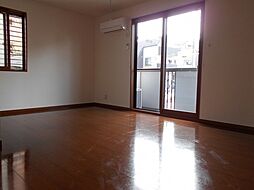 ラミアカーサお花茶屋 1階2LDKのリビング/ダイニング