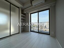 ルフォンプログレ大森山王 1303 13階1DKのリビング/ダイニング