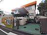 周辺：渋谷区立本町幼稚園 422m