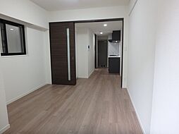 ＸＥＢＥＣ上野 2階1Kのリビング/ダイニング