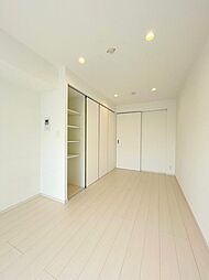 リブリ・ｂｅａｒ ｂｏｙ 3階1Kのリビング/ダイニング