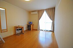 相鉄本線 さがみ野駅 徒歩19分の賃貸アパート 1階1Kのリビング/ダイニング