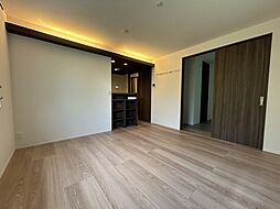 エリオント町田中町 2階2LDKのリビング/ダイニング