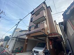 ホームズ 大学生協学生会館パルティ桑津の建物情報 大阪府大阪市東住吉区桑津5丁目5 13